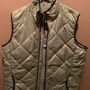NWT Duluth Trading Vest XL